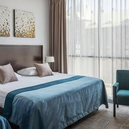 Hotel Europeum