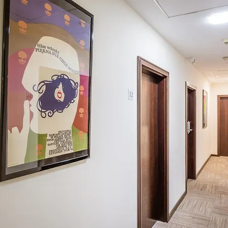 Europeum Hotel Wroclaw