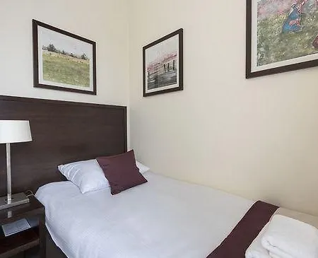Europeum Hotel Wrocław