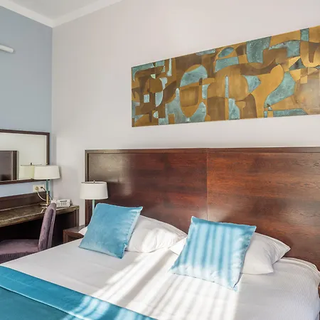 Europeum Hotel 3*