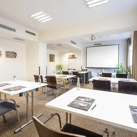 Hotel Europeum 3*
