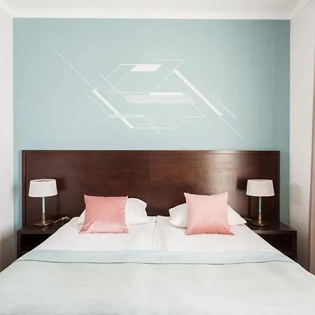 Hotel Europeum Vratislav