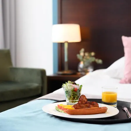 Hotel Europeum