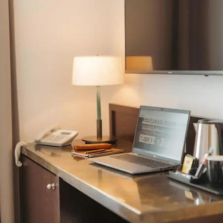 Europeum Hotel 3*