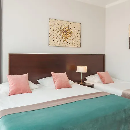 Europeum 3* Wrocław