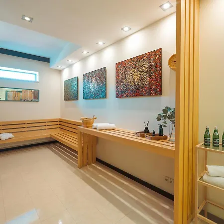 Europeum Hotel Vratislav