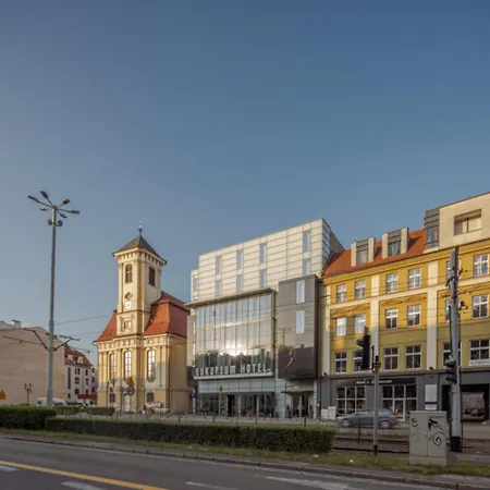 Europeum Wrocław