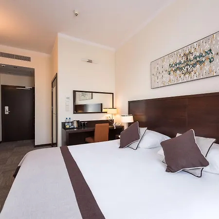 Europeum 3* Vratislav