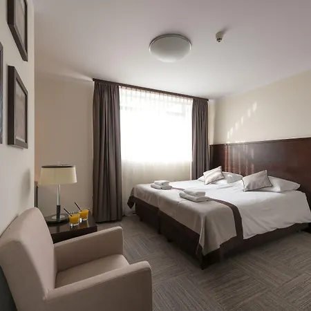 Europeum 3* Wrocław