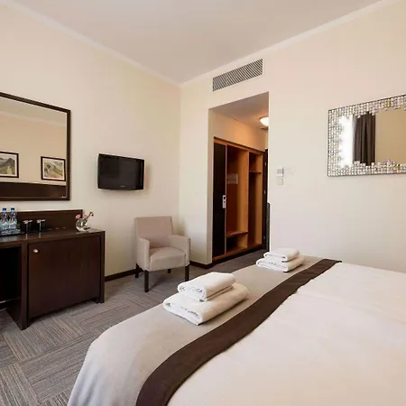 Europeum 3* Vratislav