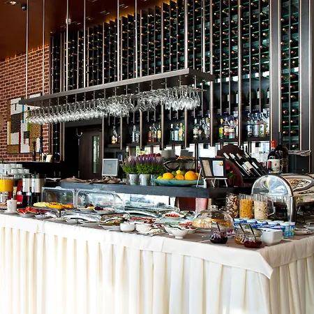 Europeum Hotel Vratislav