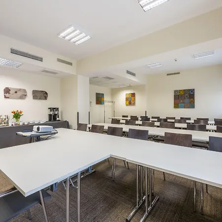 Europeum 3* Vratislav