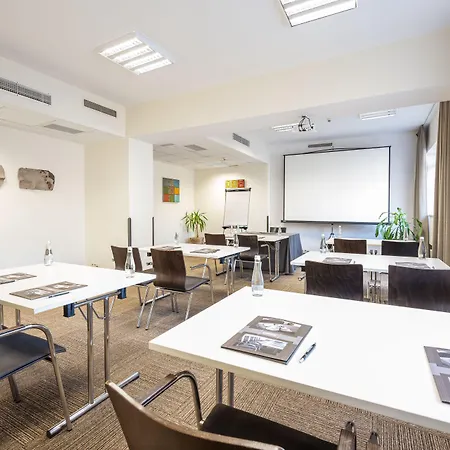 Europeum Hotel Vratislav