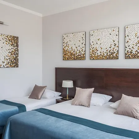 Europeum Hotel