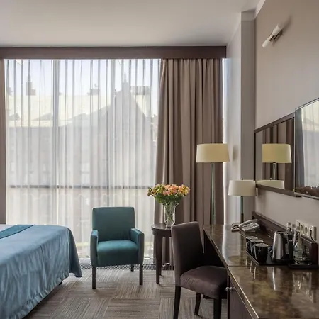 Hotel Europeum Wrocław