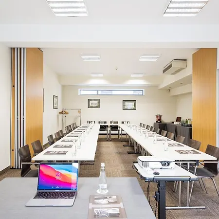 Europeum Otel Wroclaw