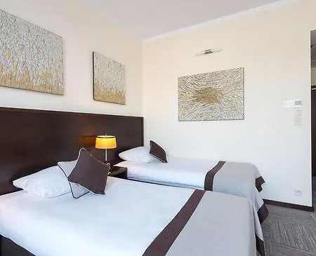 Europeum Otel 3*