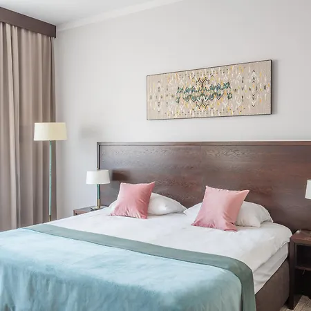 ホテル ユーロペウ