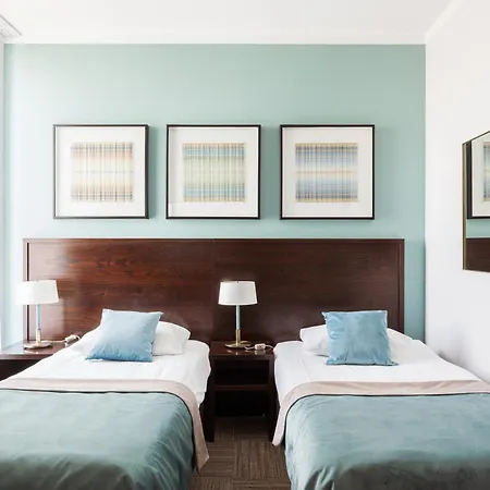 Hotel Europeum Wroclaw