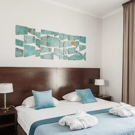 Europeum Hotel 3*