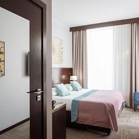 Otel Europeum
