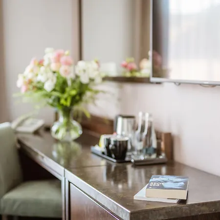 Ξενοδοχείο Europeum