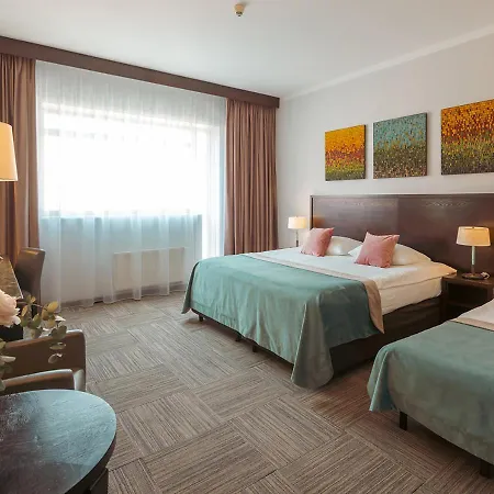 Hotel Europeum 3*