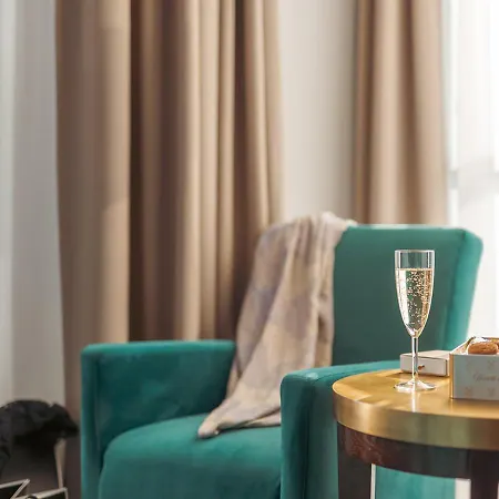 Europeum Hotel 3*