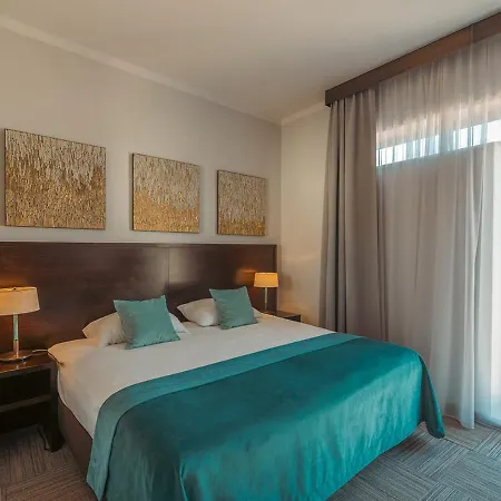 Ξενοδοχείο Europeum