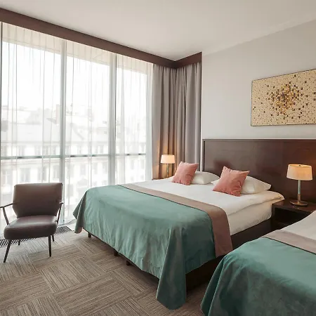 Europeum Hotel Wroclaw