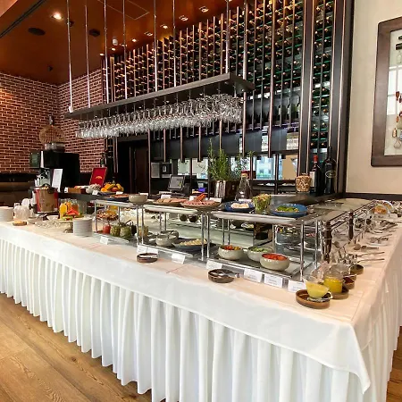 Europeum 3* Βρότσλαβ