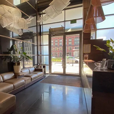 ホテル ユーロペウ 3*