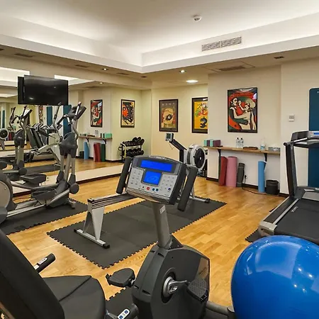 Europeum Otel 3*