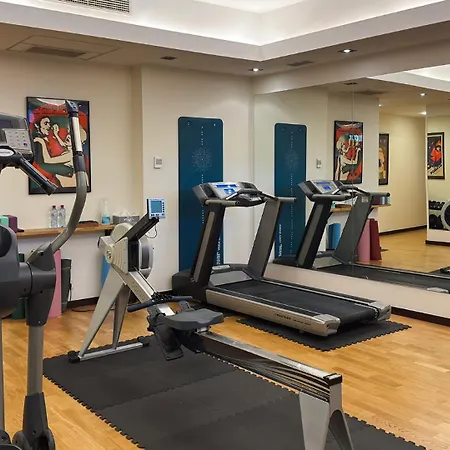 ホテル ユーロペウ 3*