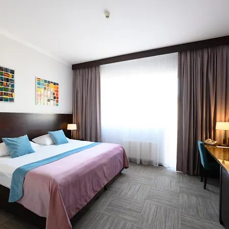 Europeum Hotel