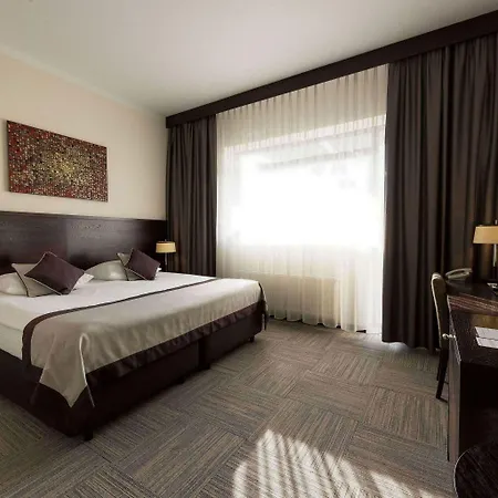 Ξενοδοχείο Europeum Βρότσλαβ