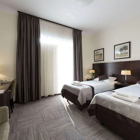 Europeum Otel 3*