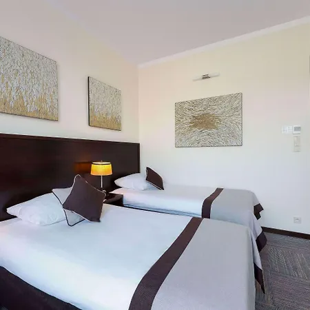 Europeum Otel