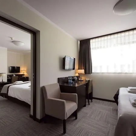 Europeum Otel