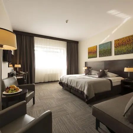 Otel Europeum 3*