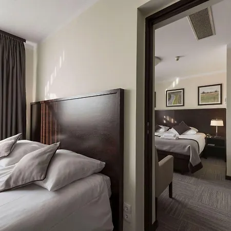 Otel Europeum