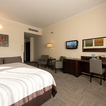 ユーロペウ 3* ヴロツワフ