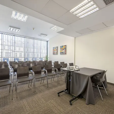 ユーロペウ ホテル