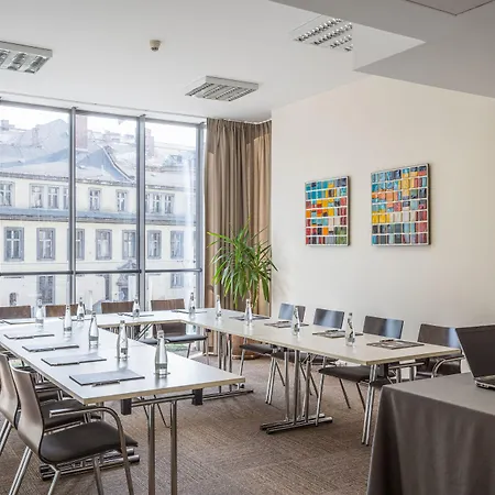 ユーロペウ ホテル