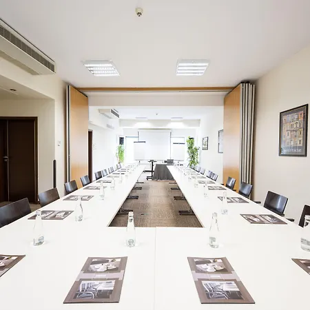 Otel Europeum