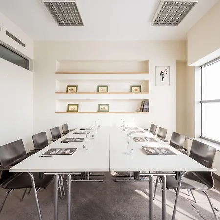 ユーロペウ 3* ヴロツワフ