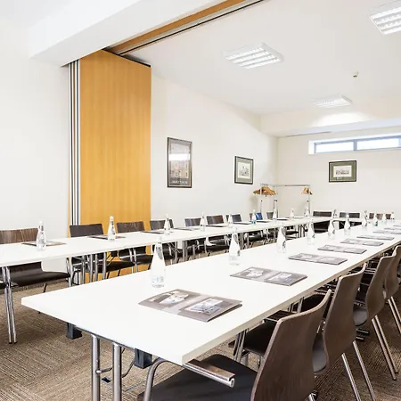 Europeum Ξενοδοχείο