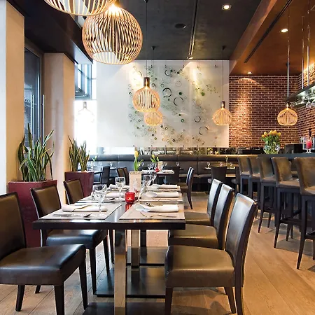 Europeum Ξενοδοχείο