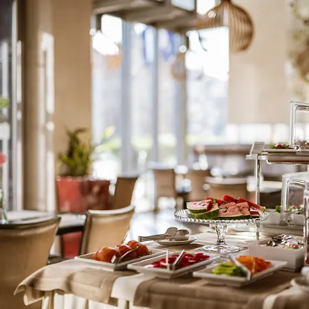 Europeum Otel