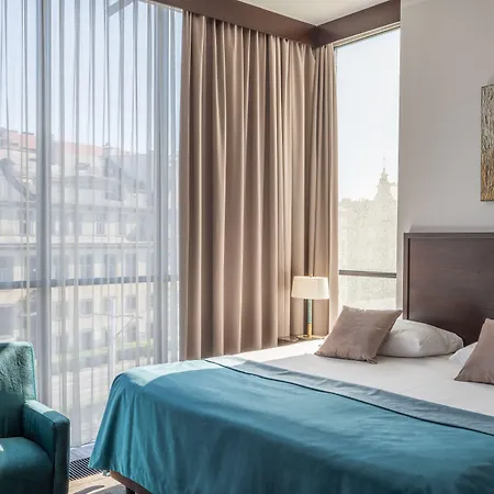 Europeum Otel Wroclaw